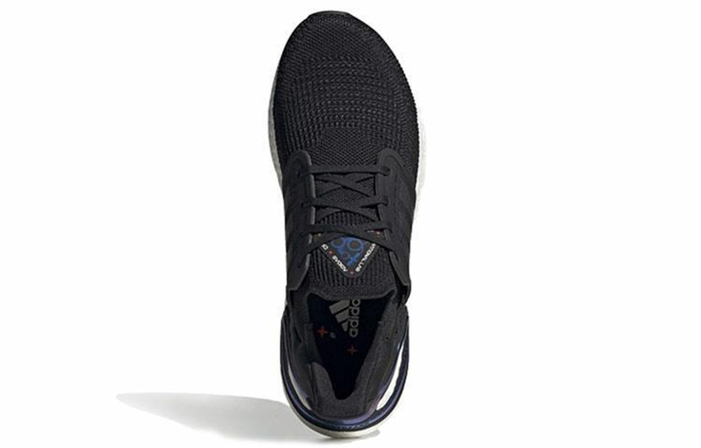 Кроссовки Adidas Ultraboost 20 "Iss Us National Lab"