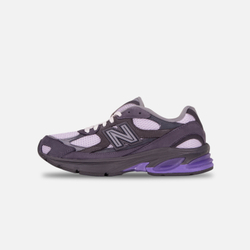 Кроссовки New Balance U2010 Grey/Violet