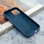 Панель для iPhone 12 Pro,Soft Touch, 012630