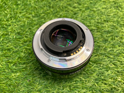 Minolta AF 50mm 1.7