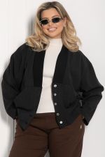 Жакет Любимый образ (серый) Б12683-13 LT Collection