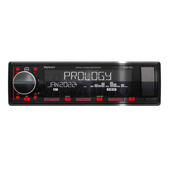 Prology CMD-330 DSP