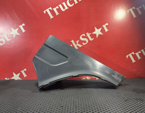 Hаклaдкa пepeднегo кpыла правого