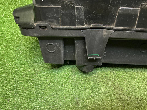 ДХО правый Changan CS95PLUS (2023-н.в.) LED