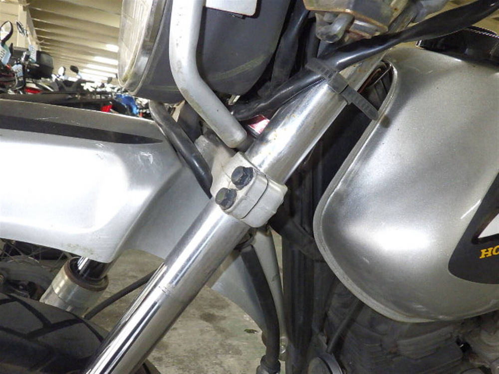 Honda SL230 1999