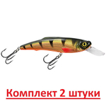 Воблер Минноу ЯППИ HEAVY 95mm, вес - 16,5g,