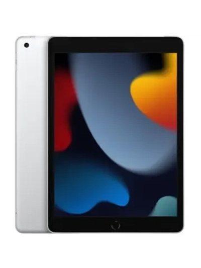 10,2" Планшет iPad 3/256 ГБ MK2P3ZP/A SILVER