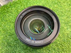 Canon EF 24-105mm 4L IS USM
