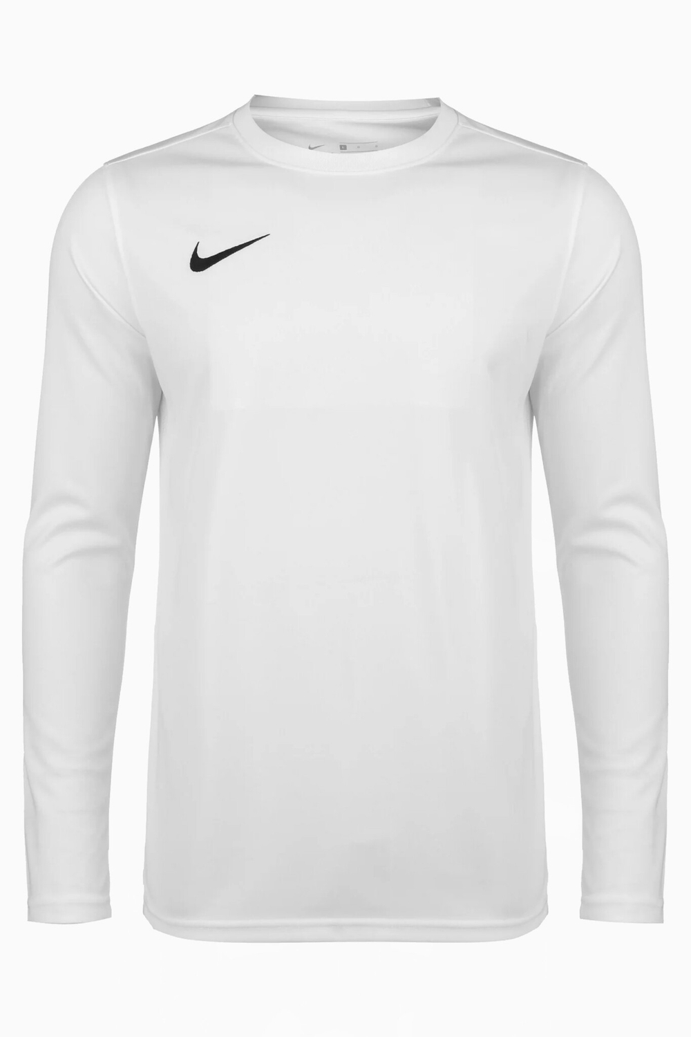 Футболка с длинными рукавами Nike Dry Park VII Детская - белый