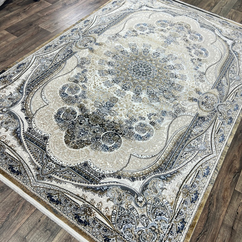 Isfahan 29067A BROWN \ BROWN Прямой