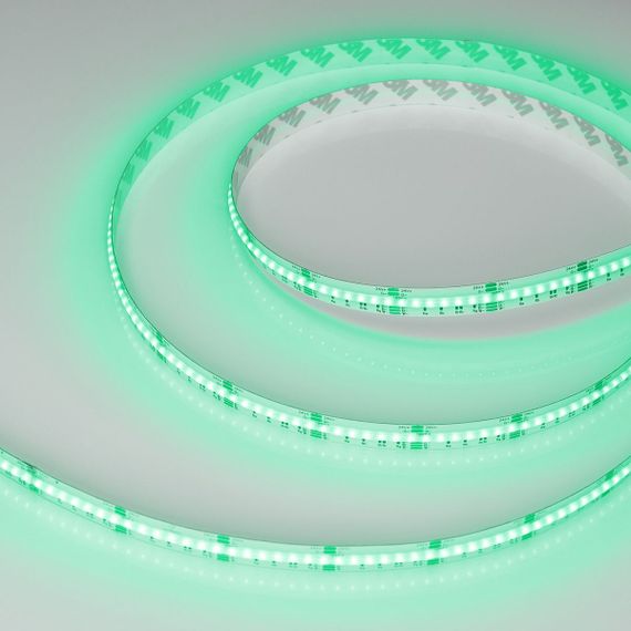 Светодиодная лента Arlight 7,2W/m 840Led/m CSP разноцветный/дневной белый 5M CSP-X840-12mm 24V RGBW-Day 046936