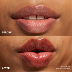 Nudestix Nudeskin Hydrating Peptide Lip Butter - Глубоко питательное масло для губ, 10 ml