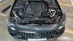 Mercedes-Benz AMG GT 4 даери 43 4MATIC+ Dynamic (06.2023)