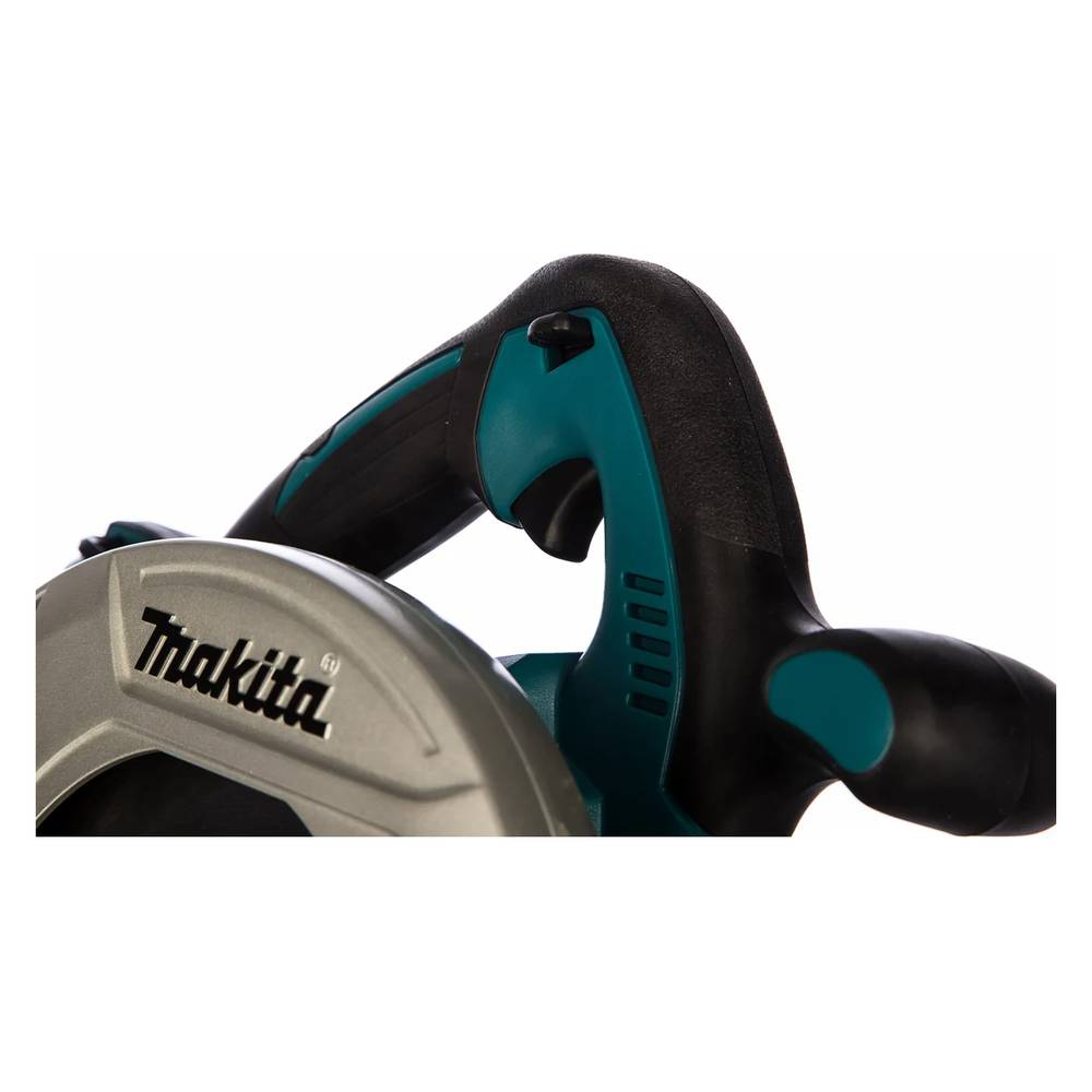 Пила дисковая аккумуляторная Makita DHS710RM2J
