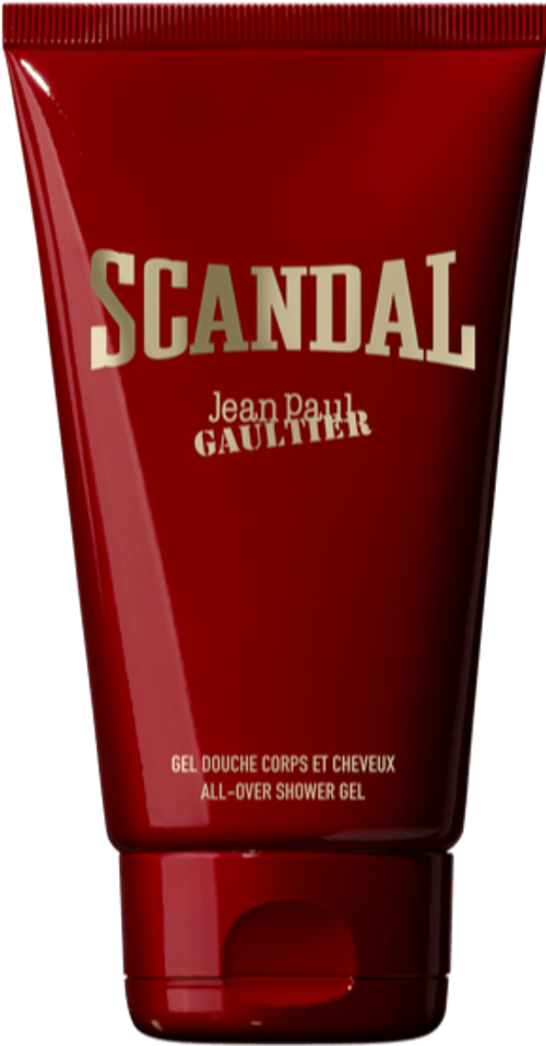 Jean Paul Gaultier Scandal pour Homme All-Over Shower Gel 150 ml
