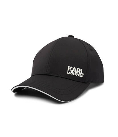 Кепка Karl Lagerfeld - черный(805616 542122)
