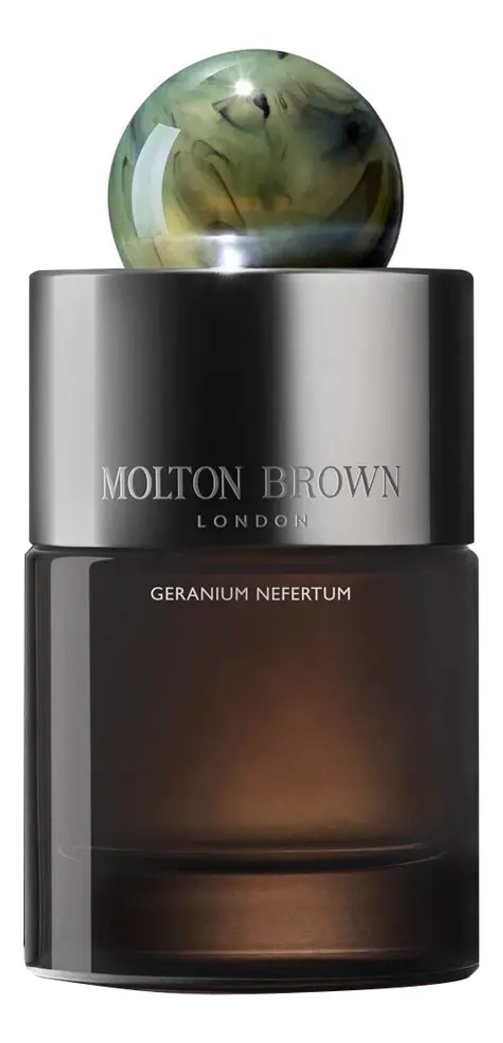 Парфюмерная вода MOLTON BROWN GERANIUM NEFERTUM 100мл.
