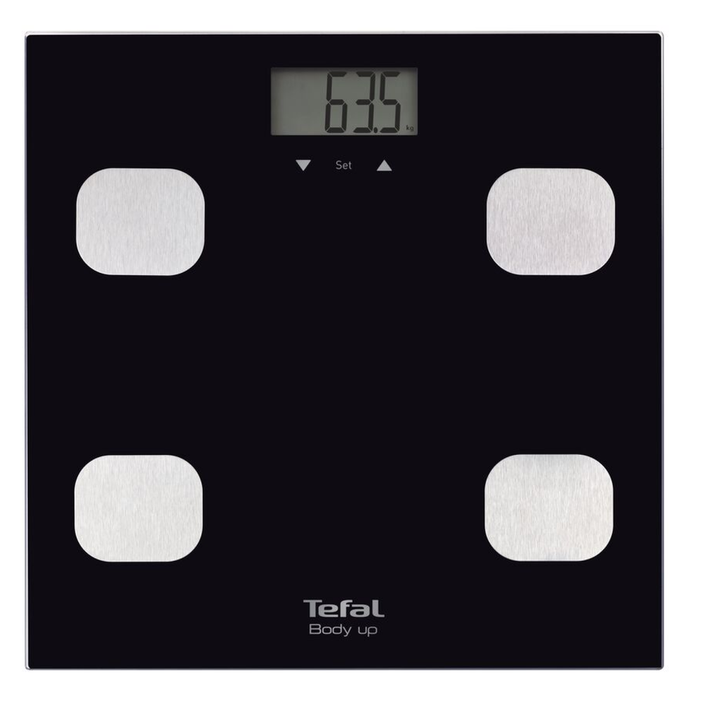 Напольные весы Tefal Body Up BM2521V0