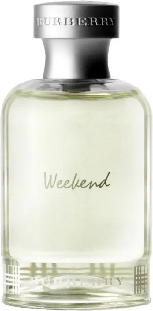 BURBERRY WEEKEND MAN EDT 50 ML