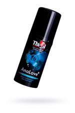Крем-лубрикант анальный AnalLove Ты и Я 50 гр