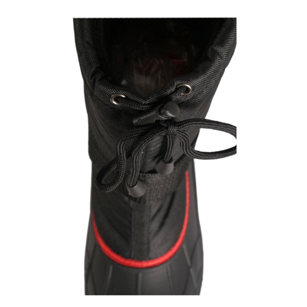 Сапоги для зимней рыбалки "Бегул"