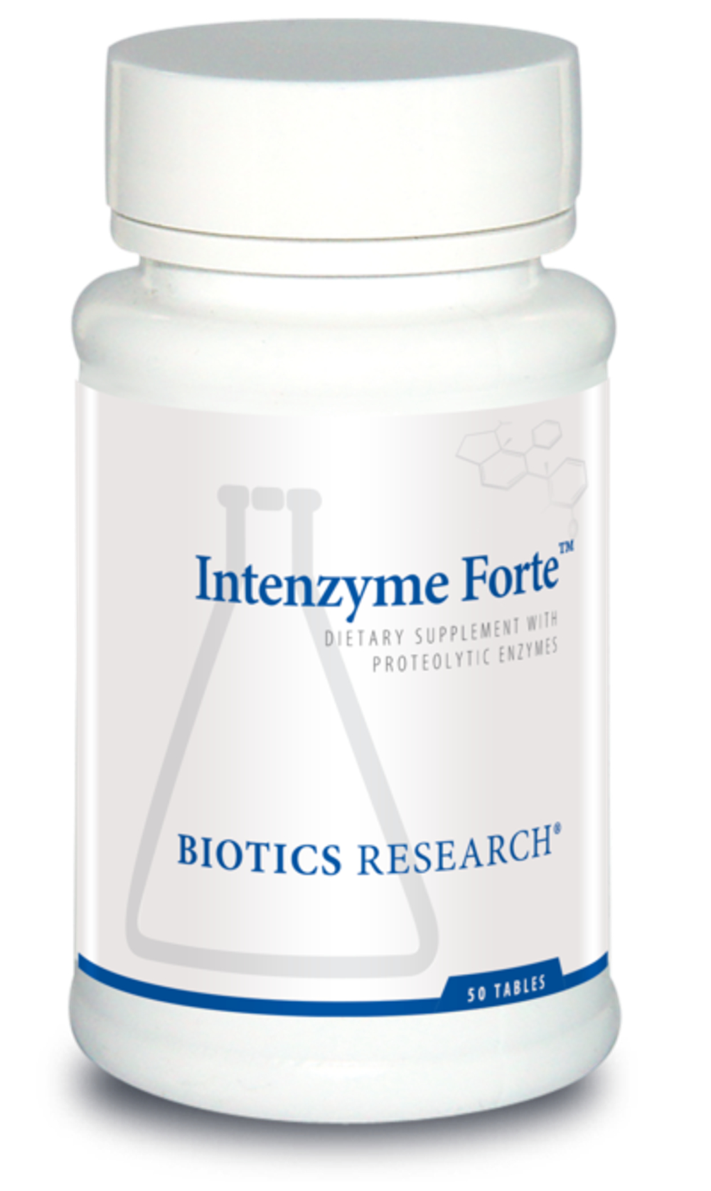 Intenzyme Forte™ 500 t