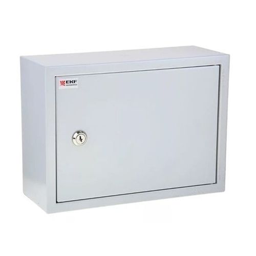 Щит распределительный EKF ЩРН-12 навесной 12 модулей