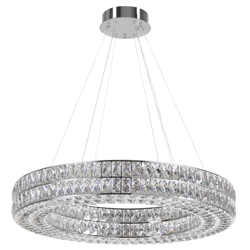 4927/85L ODL Люстра LED 85Вт 4000К 220В IP20 L-VISION