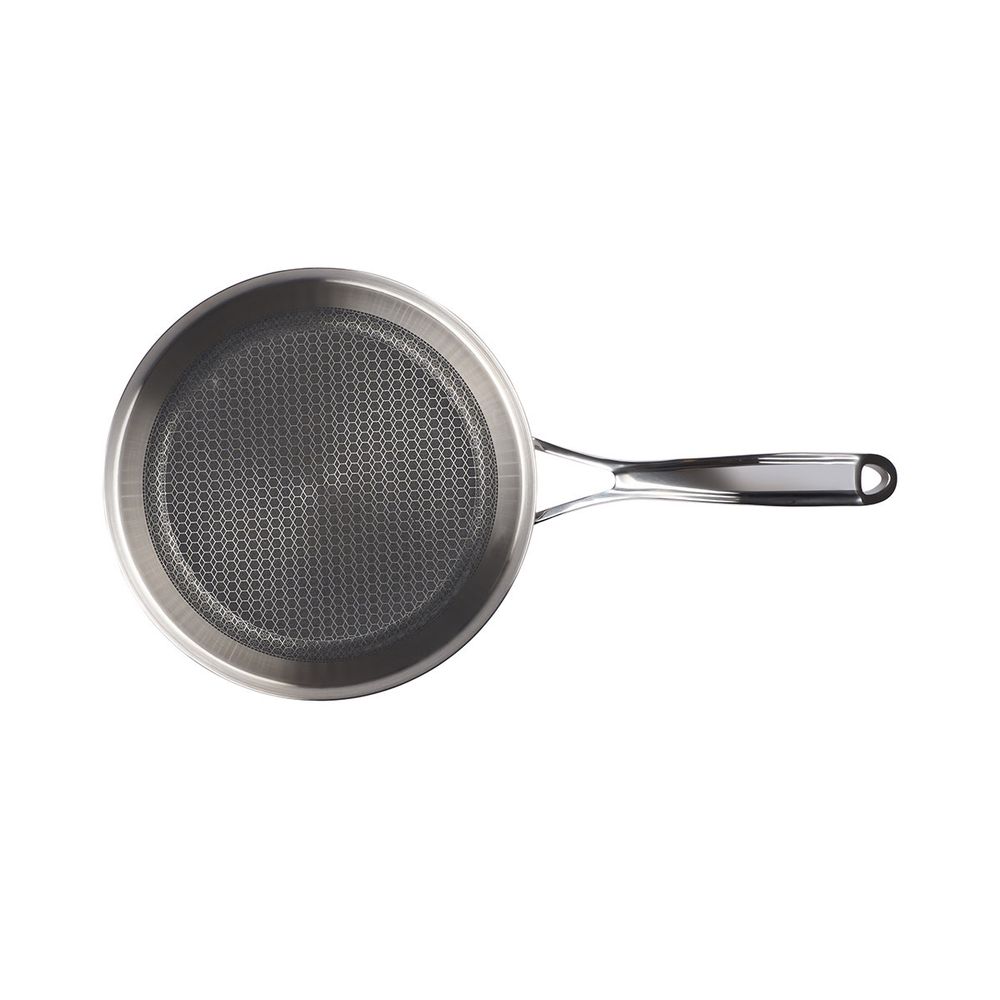 Сковорода из нержавеющей стали Gipfel Melania 0389 20 см