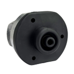 Розетка влагостойкая 7pin 12V TM3000 (металл) Trailercom