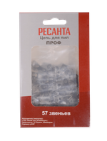 Бензопила Ресанта БП-4516