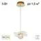 CL247051 SWING Подвес