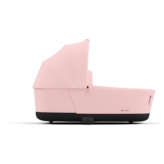 Спальный блок Cybex Lux Carrycot Priam IV Peach Pink