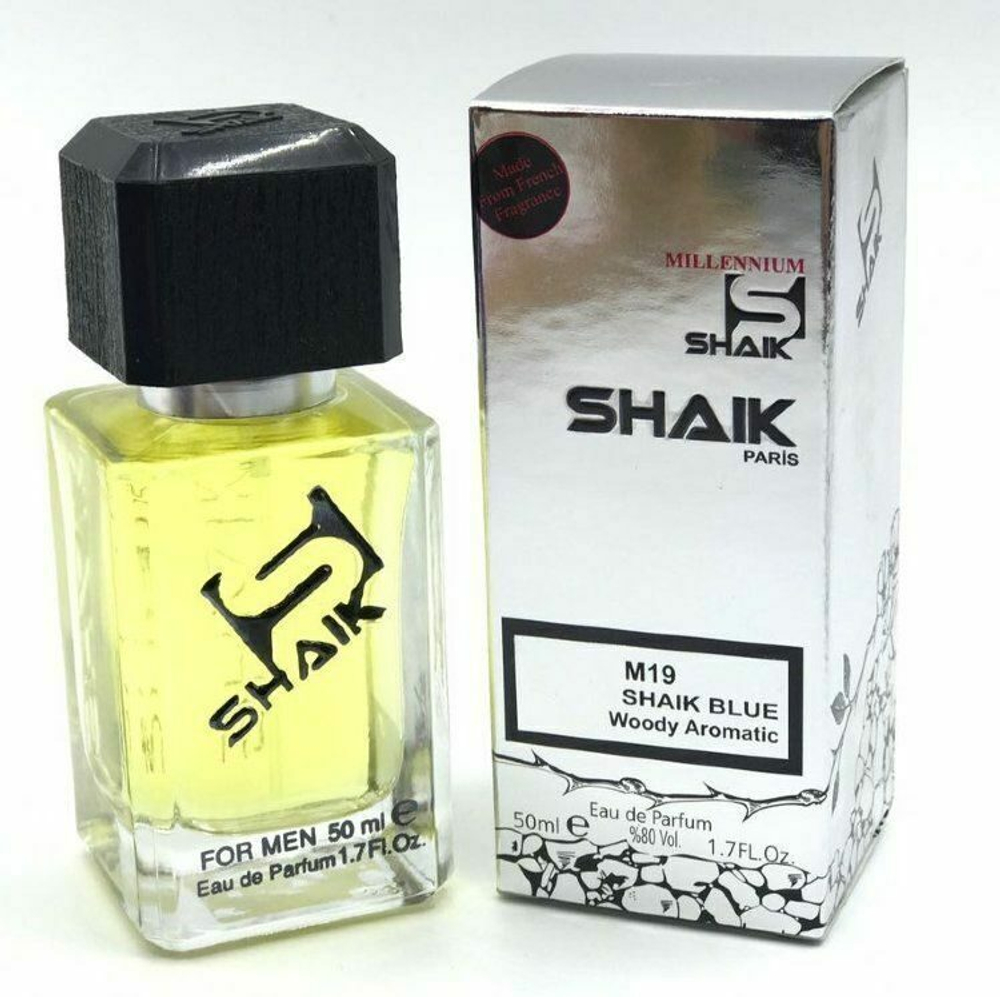 SHAIK №19 (Chanel Bleu de Chanel) 50ml