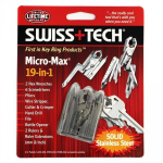 Мультитул Swiss+Tech Micro-Max 19-in-1