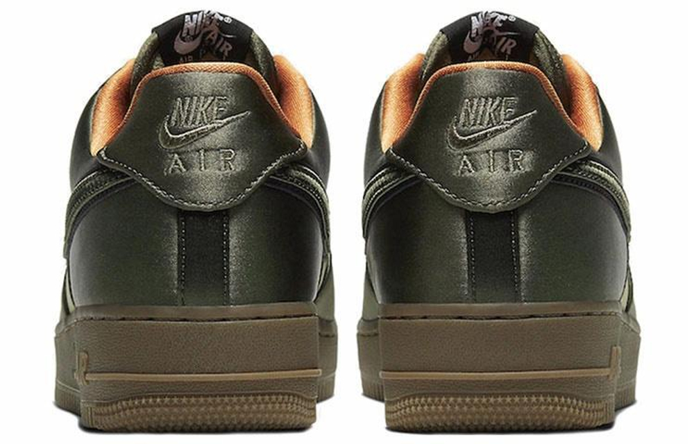 Кроссовки Nike Air Force 1 Low Ma-1