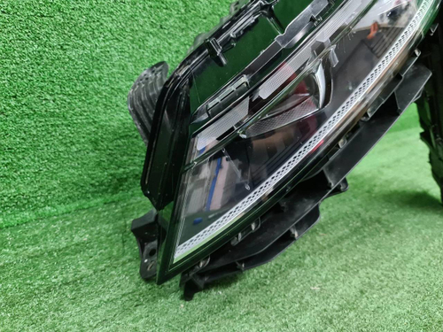 Битая Фара левая EXEED RX (2023-н.в.) LED