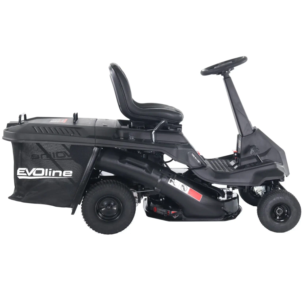 Трактор садовый Evoline TRG 61 CM L