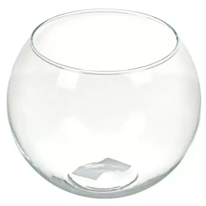 Ваза шаровая 3 л 2068