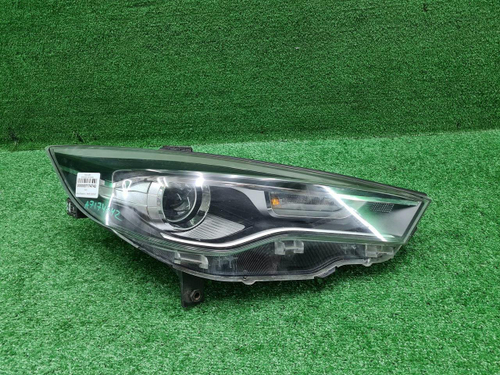 Фара правая Faw Besturn X80 (2018-2022) галоген