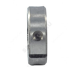 Плашка 2654-0163 с трубной резьбой 3/4" Дн55 ГОСТ 9740-71