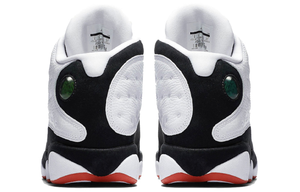 Кроссовки Jordan Air Jordan 13 He Got Game 2018