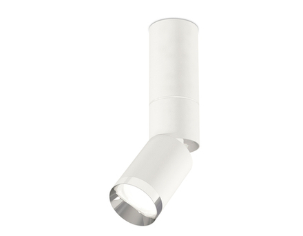 Ambrella Комплект накладного поворотного светильника MR16 Споты XM6312100