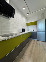 Квартира в стиле Прованс: аренда на сутки в центре