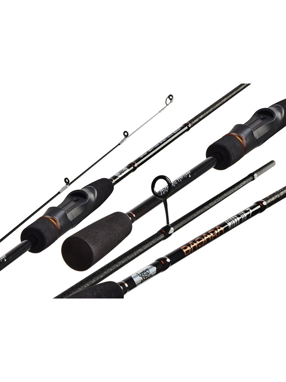 Спиннинг Lucky John Basara 32 8'4/2.54