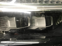 Битая Фара правая EXEED VX (2021-2024) LED