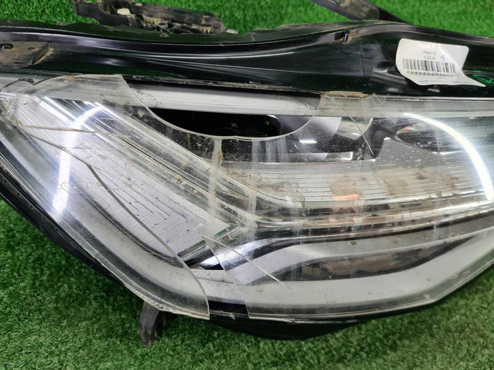 Фара правая Audi A6 C7 (2014-2018) LED