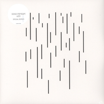 GoGo Penguin v2.0 (Special Edition)