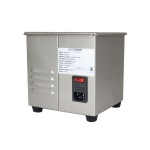 WDK-3113 Ультразвуковая мойка с подогревом, 1.3 л