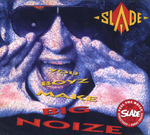 Slade / You Boyz Make Big Noize (CD)